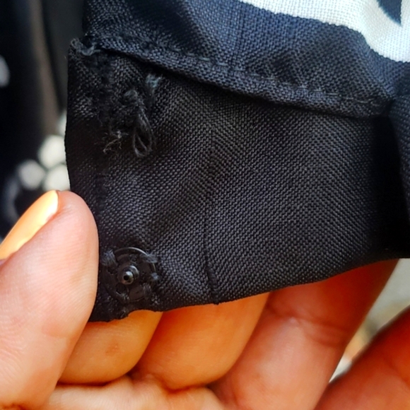 Vintage Gayle Kirkpatrick dress. - Picture 4 of 6